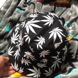 Cannibus bucket hat